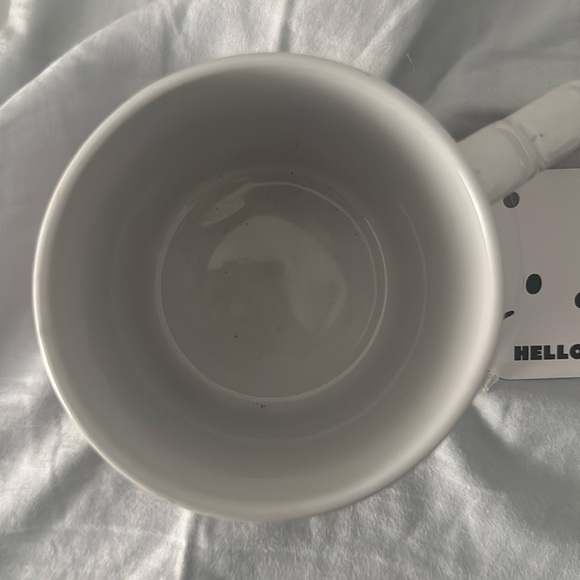 Hello kitty valentines mug - Picture 4 of 7